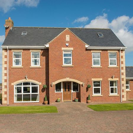Carr Villa Dinnington Esterno foto