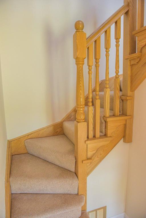 Carr Villa Dinnington Esterno foto