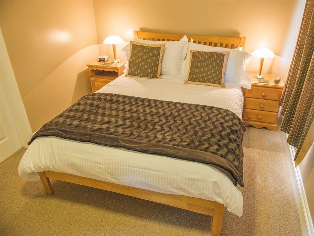 Carr Villa Dinnington Esterno foto